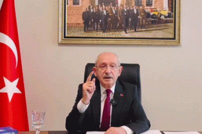 Kemal Kılıçdaroğlu'nun 'arınma' çıkışına CHP'li 19 milletvekili destek verdi.
