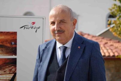 Keskin Belediye Başkanı Cönger’in yargılandığı "rüşvet" davasında duruşma ertelendi