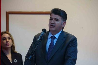 Kilis’te öğrencilere yönelik 15 Temmuz konferansı düzenlendi