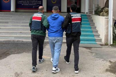 Kırıkkale’de aranan 3 hükümlü yakalandı
