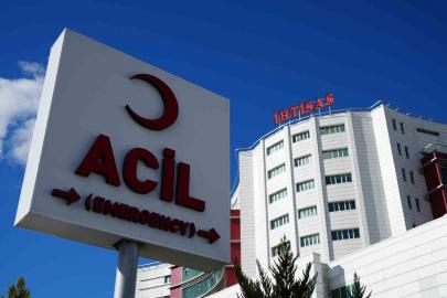 Kırıkkale’de zincirleme kaza: 5 yaralı