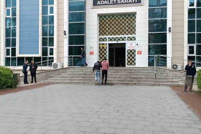 Kırşehir’de 542 sentetik hap ele geçirildi