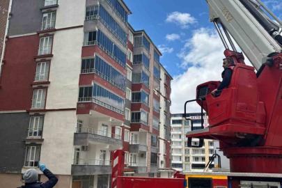 Kocaeli İtfaiyesinin tecrübesi Besni’ye taşındı