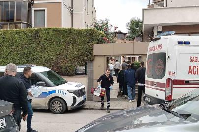 Kocaeli’de silahlı saldırıya uğrayan iş adamı hayatını kaybetti, zanlı intihar etti