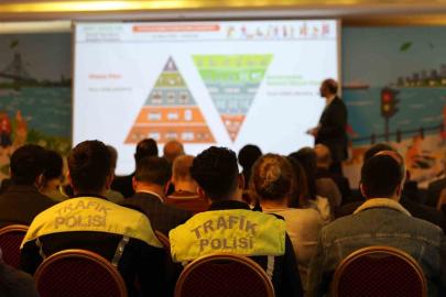 Kocaeli’nin yaya ulaşımı için eylem planı hazırlanıyor