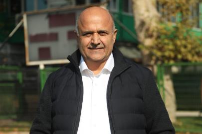 Kocaelispor’da Recep Durul adaylıktan çekildi