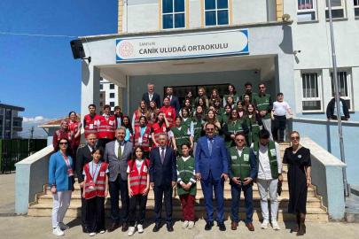"Köklerden Geleceğe Bağımsız Nefes" etkinliği
