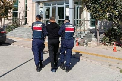 Konya’da bir kişiyi silahla vurarak öldüren şahıs Karaman’da yakalandı
