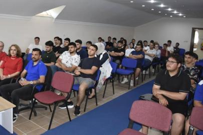 Köyceğiz’de tarımın ekonomik kalkınmadaki rolüne dikkat çekildi