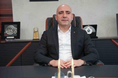 KTB Başkanı Bağlamış’tan Anneler Günü mesajı