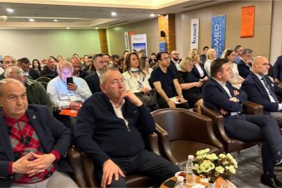 Kuşadası’nda Sağlık Turizmi çalıştayı