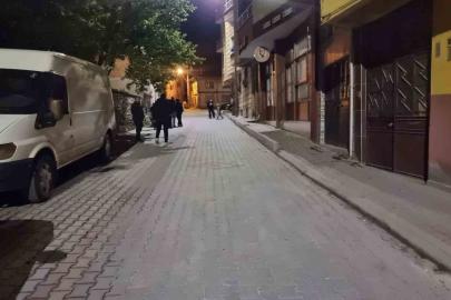 Kütahya Domaniç’te gece yarısı peş peşe iki deprem meydana geldi