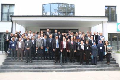 Kütahya’da okullarda güvenlik için kapsamlı bir çalıştay düzenlendi