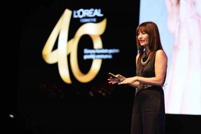 L’Oréal’den Türkiye ekonomisine 40 milyar TL’lik etki