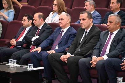 Madde bağımlılığına karşı ortak mücadele vurgusu