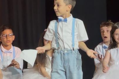 Mahmut Tuncer bekleyen öğrenciye ‘Kara Tren’ şoku