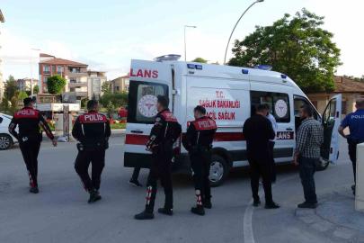 Malatya’da iki ayrı olayda 3 kişi yaralandı