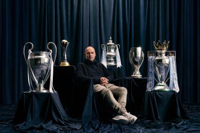 Manchester City’de 10 yıllık Pep Guardiola dönemi sona eriyor