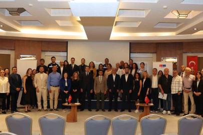 Marmaris’te iklim dayanıklılığı için yeni adım