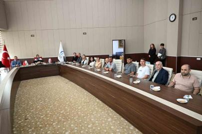 MCBÜ’de "Engelsiz Üniversite" vurgusu