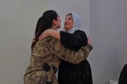 Mehmetçik’ten anlamlı etkinlik