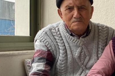 Menteşe’de kaybolan Mehmet dede bulundu