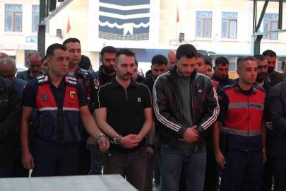 Mersin’de öldürülen tır şoförü Niğde’de toprağa verildi