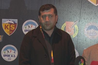 Milletvekili Ersoy’dan Kayserispor-Eyüpspor maçında ofsayttan iptal edilen gole tepki