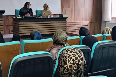 Milli Aile Haftası’nda dijital dünya ve aile vurgusu