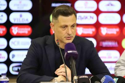 Mirel Radoi: "Bizim için sonuç biraz acı oldu"