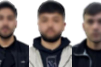 MİT görevlisi yalanıyla 10 milyonluk dolandırıcılık yapan 3 şahıs yakalandı
