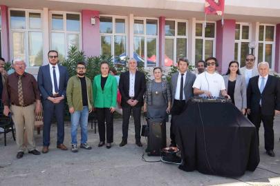 MSKÜ’de kariyer ve eğlence bir arada