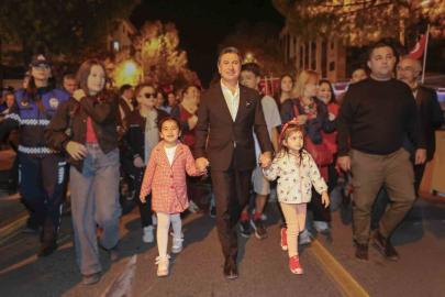 Muğla’da 19 Mayıs coşkusu Büyükşehir etkinlikleriyle yaşanacak