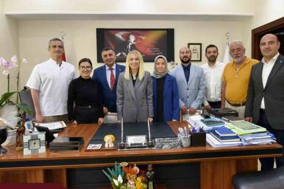 Muğla’da ‘Anne Dostu Hastane’ sayısı arttı