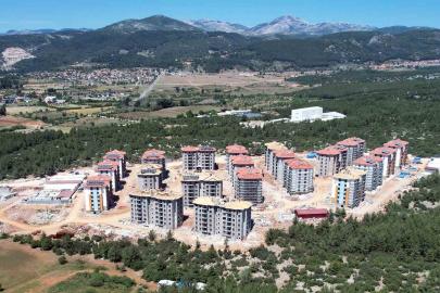 Muğla’da Nisan ayında yabancılara 27 konut ve 2 işyeri satışı yapıldı