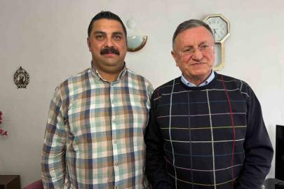 Mutlak butlan davasını açan Lütfü Savaş konuştu