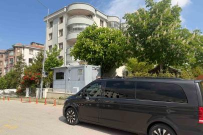 ‘Mutlak butlan’ kararının ardından Kılıçdaroğlu’nun evinde hareketlilik