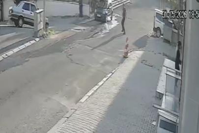 Nevşehir’de babasından kaçan zihinsel engelli şahıs deredeki ağaçta asılı kaldı