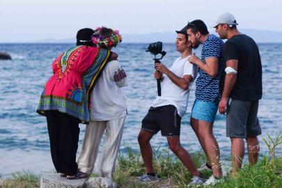 Ödül rekortmeni yönetmen
