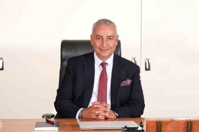 OEDAŞ’ın yeni Genel Müdürü Dr. Necmi Odyakmaz oldu