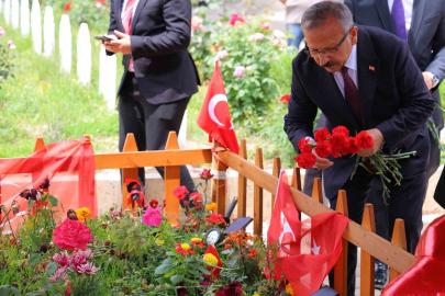 Okul saldırılarını araştıran TBMM Araştırma Komisyonu Başkanı Yusuf Beyazıt: "Bu acı sadece Maraş’ın değil tüm milletimizin acısı"
