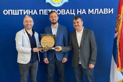 OMÜ İletişim Fakültesi’nden Sırbistan çıkarması