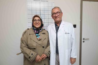 Omuz ağrılarını hafife almayın