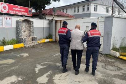 Ordu’da aranan 35 kişi yakaladı, 20’si tutuklandı