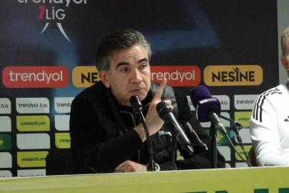 Osman Özköylü: "Bugün olmadı, inşallah 24 Mayıs’ta bu işi bitirmeye çalışacağız"