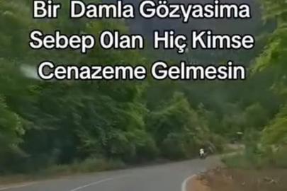 Osmaniye’de kalp krizi sonucu ölen adamın son paylaşımı yürek burktu