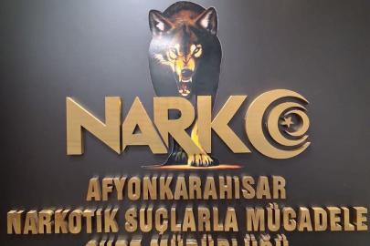 Otomobilde uyuşturucuyla yakalanan şahıs tutuklandı