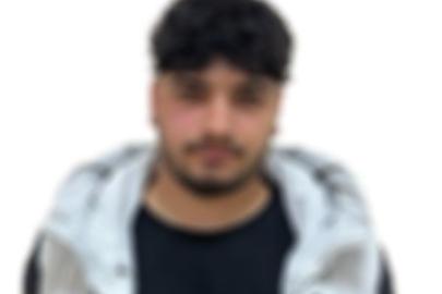 Otoyolda motosiklette silah ile seyir eden şahıs yakalandı: Silah oyuncak çıktı