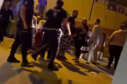 (Özel) Türkiye’nin konuştuğu cinayet anının görüntüleri ortaya çıktı