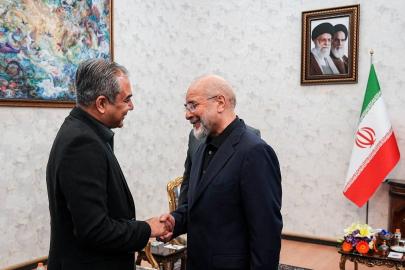Pakistan İçişleri Başkanı Naqvi’den Tahran’a resmi ziyaret